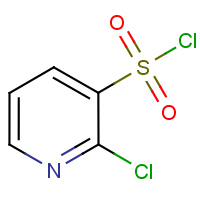 CAS: 6684-06-6 | OR60041 | 2-Chloropyridine-3-sulphonyl chloride