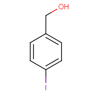 CAS:18282-51-4 | OR60044 | 4-Iodobenzyl alcohol
