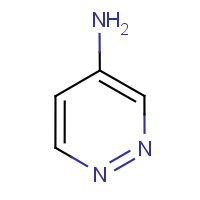 CAS: 20744-39-2 | OR60046 | 4-Aminopyridazine