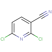 CAS: 40381-90-6 | OR60049 | 2,6-Dichloronicotinonitrile