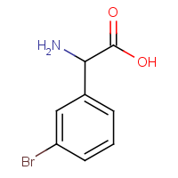 CAS:79422-73-4 | OR60052 | 3-Bromo-DL-phenylglycine