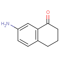CAS: 22009-40-1 | OR60056 | 7-Amino-3,4-dihydronaphthalen-1(2H)-one