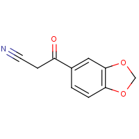 CAS:96220-14-3 | OR60057 | 3-(1,3-Benzodioxol-5-yl)-3-oxopropanenitrile