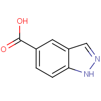 CAS: 61700-61-6 | OR60062 | 1H-Indazole-5-carboxylic acid