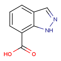 CAS: 677304-69-7 | OR60064 | 1H-Indazole-7-carboxylic acid