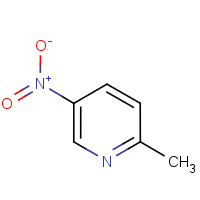 CAS: 21203-68-9 | OR60065 | 2-Methyl-5-nitropyridine