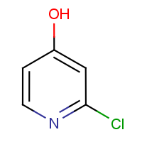 CAS: 17368-12-6 | OR60066 | 2-Chloro-4-hydroxypyridine