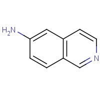 CAS: 23687-26-5 | OR60070 | 6-Aminoisoquinoline