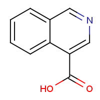 CAS: 7159-36-6 | OR60073 | Isoquinoline-4-carboxylic acid