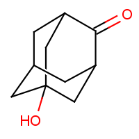 CAS: 20098-14-0 | OR60074 | 5-Hydroxyadamantan-2-one