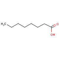 CAS: 124-07-2 | OR6008 | Octanoic acid