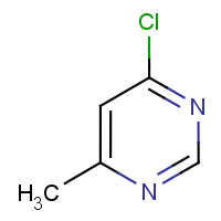 CAS: 3435-25-4 | OR60081 | 4-Chloro-6-methylpyrimidine