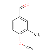 CAS: 32723-67-4 | OR60083 | 4-Methoxy-3-methylbenzaldehyde