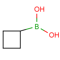 CAS: 849052-26-2 | OR60086 | Cyclobutaneboronic acid