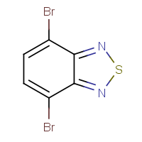 CAS: 15155-41-6 | OR60087 | 4,7-Dibromo-2,1,3-benzothiadiazole