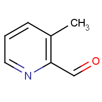 CAS: 55589-47-4 | OR60091 | 3-Methylpyridine-2-carboxaldehyde