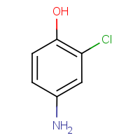 CAS: 3964-52-1 | OR60093 | 4-Amino-2-chlorophenol