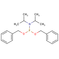 CAS: 108549-23-1 | OR60102 | Dibenzyl N,N-diisopropylphosphoramidite