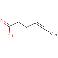 CAS: 35194-36-6 | OR60122 | Hex-4-enoic acid