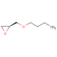 CAS: 130232-96-1 | OR60128 | (2S)-3-Butoxy-1,2-propenoxide