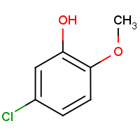CAS: 3743-23-5 | OR60133 | 5-Chloro-2-methoxyphenol
