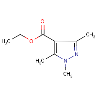 CAS: 56079-16-4 | OR60138 | Ethyl 1,3,5-trimethyl-1H-pyrazole-4-carboxylate