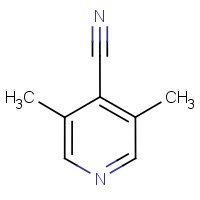 CAS: 7584-08-9 | OR60147 | 3,5-Dimethylisonicotinonitrile