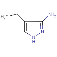 CAS: 43024-15-3 | OR60148 | 3-Amino-4-ethyl-1H-pyrazole