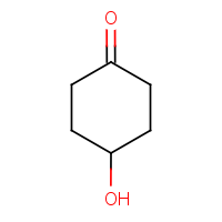 CAS: 13482-22-9 | OR60149 | 4-Hydroxycyclohexan-1-one