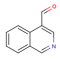 CAS: 22960-16-3 | OR60160 | Isoquinoline-4-carboxaldehyde