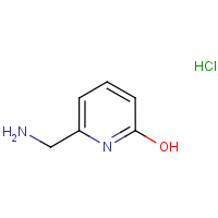 CAS: 95878-02-7 | OR60161 | 6-(Aminomethyl)pyridin-2(1H)-one hydrochloride