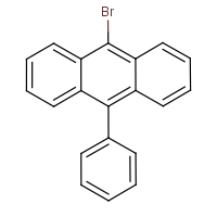 CAS:23674-20-6 | OR60163 | 9-Bromo-10-phenylanthracene