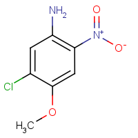 CAS: 160088-54-0 | OR60166 | 5-Chloro-4-methoxy-2-nitroaniline