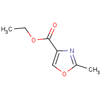 CAS: 10200-43-8 | OR60168 | Ethyl 2-methyl-1,3-oxazole-4-carboxylate