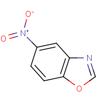 CAS: 70886-33-8 | OR60169 | 5-Nitro-1,3-benzoxazole
