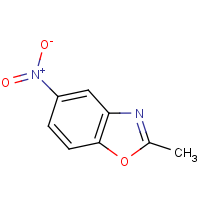 CAS: 32046-51-8 | OR60170 | 2-Methyl-5-nitro-1,3-benzoxazole