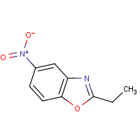 CAS: 204771-74-4 | OR60171 | 2-Ethyl-5-nitro-1,3-benzoxazole