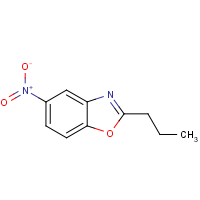 CAS: 861211-72-5 | OR60172 | 5-Nitro-2-propyl-1,3-benzoxazole