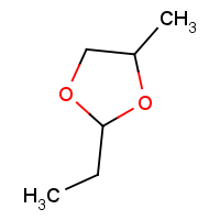CAS:4359-46-0 | OR60175 | 2-Ethyl-4-methyl-1,3-dioxolane