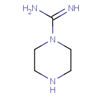 CAS: 45695-84-9 | OR60177 | Piperazine-1-carboxamidine
