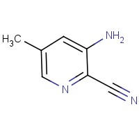 CAS: 1001635-30-8 | OR60181 | 3-Amino-5-methylpyridine-2-carbonitrile