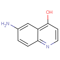 CAS: 56717-02-3 | OR60187 | 6-Amino-4-hydroxyquinoline
