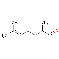 CAS:106-72-9 | OR6019 | 2,6-Dimethylhept-5-enal