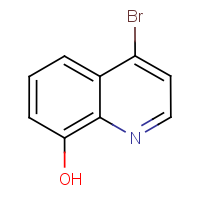 CAS: 139399-63-6 | OR60191 | 4-Bromo-8-hydroxyquinoline