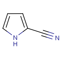 CAS: 4513-94-4 | OR60193 | 1H-Pyrrole-2-carbonitrile