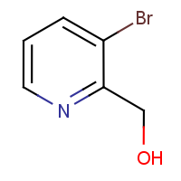 CAS: 52378-64-0 | OR60200 | 3-Bromo-2-(hydroxymethyl)pyridine