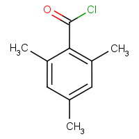 CAS:938-18-1 | OR60202 | 2,4,6-Trimethylbenzoyl chloride