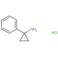 CAS: 73930-39-9 | OR60203 | 1-Phenylcyclopropan-1-amine hydrochloride