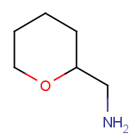 CAS: 6628-83-7 | OR60205 | 2-(Aminomethyl)tetrahydro-2H-pyran