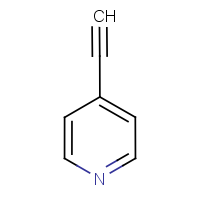 CAS: 2510-22-7 | OR60207 | 4-Ethynylpyridine